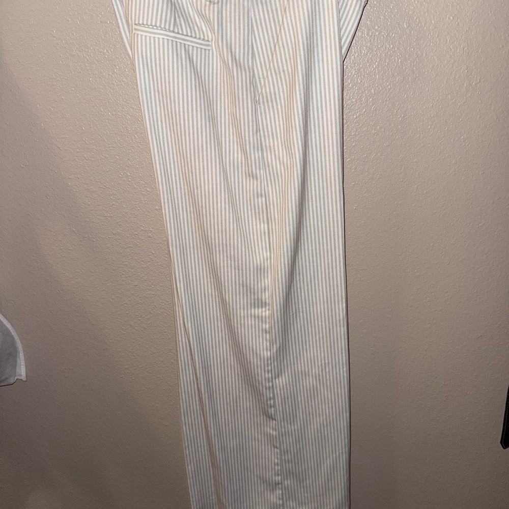 Worthington Wide Leg Dress Pants